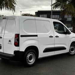 Citroen Berlingo M 650KG BLUEHDI 100 S&S CLUB BVM5 Guer