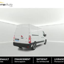 Renault Master FOURGON FGN TRAC F3500 L2H2 BLUE DCI 135 CONFORT Brest