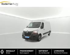 Renault Master Brest