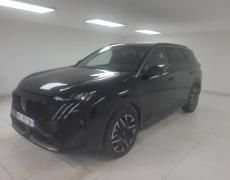 Peugeot 5008 La Rochelle