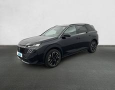 Peugeot 5008 La Rochelle