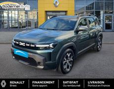 Dacia Duster Brest