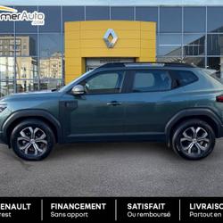 Dacia Duster Hybrid 140 Expression Brest