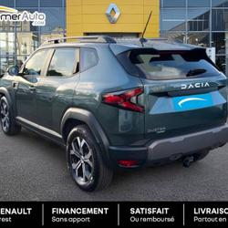 Dacia Duster Hybrid 140 Expression Brest