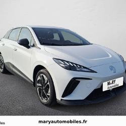 MG MG4 MG4 Electric 51kWh - 125 kW 2WD Standard Normanville