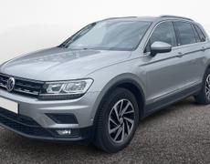 Volkswagen Tiguan Hénin-Beaumont