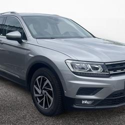Volkswagen Tiguan 1.5 TSI EVO 130 BVM6 CONFORTLINE H&eacute;nin-Beaumont