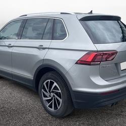 Volkswagen Tiguan 1.5 TSI EVO 130 BVM6 CONFORTLINE H&eacute;nin-Beaumont