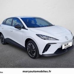 MG MG4 MG4 Electric 51kWh - 125 kW 2WD Standard Normanville