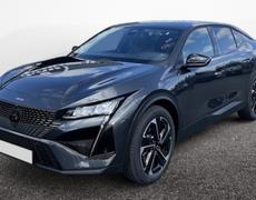 Peugeot 408 Hénin-Beaumont