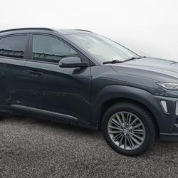 Hyundai Kona 1.6 CRDI 115 CH BVM6 CREATIVE H&eacute;nin-Beaumont
