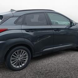 Hyundai Kona 1.6 CRDI 115 CH BVM6 CREATIVE H&eacute;nin-Beaumont