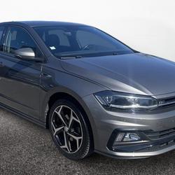Volkswagen Polo 1.0 TSI 115CH BVM6 R-LINE H&eacute;nin-Beaumont