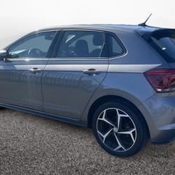 Volkswagen Polo 1.0 TSI 115CH BVM6 R-LINE H&eacute;nin-Beaumont