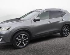 Nissan XTrail Hénin-Beaumont