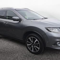 Nissan XTrail 1.6 DCI 130CH BVM6 5PL TEKNA H&eacute;nin-Beaumont
