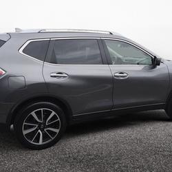Nissan XTrail 1.6 DCI 130CH BVM6 5PL TEKNA H&eacute;nin-Beaumont