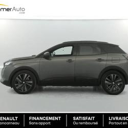 Peugeot 3008 Hybrid 225 e-EAT8 GT Pack Concarneau