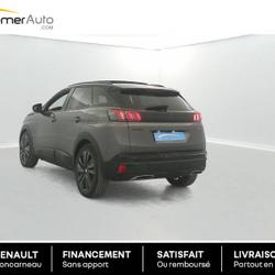 Peugeot 3008 Hybrid 225 e-EAT8 GT Pack Concarneau