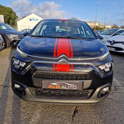 Citroen C3 1.5 BLUEHDI 100CH S&S PLUS Brest