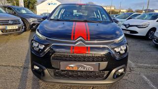 Citroen C3  - photo 1