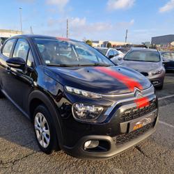 Citroen C3 1.5 BLUEHDI 100CH S&S PLUS Brest
