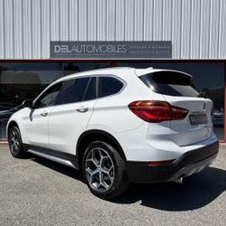 BMW X1 (F48) SDRIVE18DA 150CH XLINE Chantepie