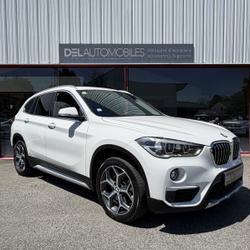 BMW X1 (F48) SDRIVE18DA 150CH XLINE Chantepie