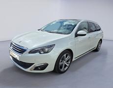 Peugeot 308 II Phase 1 Couëron