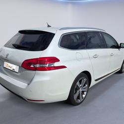 Peugeot 308 II Phase 1 F&eacute;line Cou&euml;ron