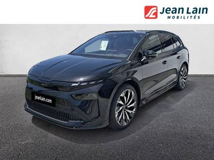 Skoda Enyaq - Enyaq 85 Sportline - 54 070 €