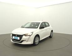 Peugeot 208 La Rochelle