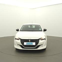 Peugeot 208 208 PureTech 75 S&S BVM5 - Active Pack La Rochelle