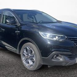 Renault Kadjar 1.5 DCI 110CH ENERGY BVM6 INTENS H&eacute;nin-Beaumont