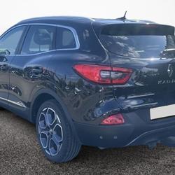 Renault Kadjar 1.5 DCI 110CH ENERGY BVM6 INTENS H&eacute;nin-Beaumont