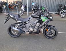 Kawasaki Versys 1000 Trégueux
