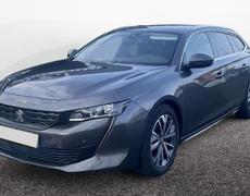 Peugeot 508 SW Hénin-Beaumont