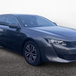 Peugeot 508 SW 1.5 BLUEHDI 130 BVA EAT8 ALLURE PACK H&eacute;nin-Beaumont