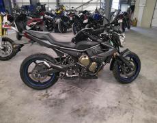 Yamaha XJ6 Arles