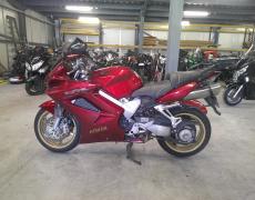 Honda VFR Arles