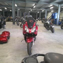 Honda VFR  Arles