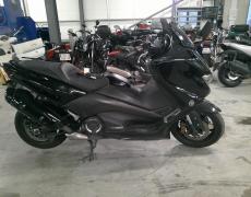 Yamaha T MAX Arles