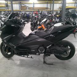 Yamaha T MAX  Arles