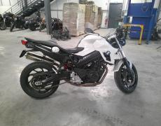 BMW F 800 R