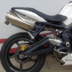 Triumph Street  Mougins