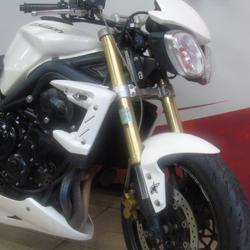 Triumph Street  Mougins