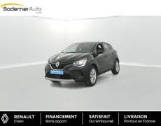 Renault Captur Hérouville-Saint-Clair