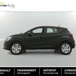 Renault Captur TCe 90 Equilibre H&eacute;rouville-Saint-Clair