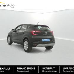 Renault Captur TCe 90 Equilibre H&eacute;rouville-Saint-Clair