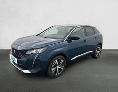 Peugeot 3008 La Rochelle